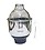 CooPany® Preethi Mixer Grinder Compatible Mixie Jar/Mixer Jar Big Size 1500 Ml (1.5 Liter) image 1