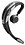 Jabra Motion UC Bluetooth Headset - Retail Packaging - Black image 1