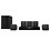 PHILIPS HTD3510 5.1 Home Theatre System image 1