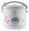 Bajaj Majesty RCX 28 DX 2.8-Liter Electric Rice Cooker (White) image 1