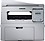 Samsung SCX-4321NS/XIP All-in-One Laser Printer with ADF image 1
