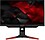 Acer 27 inch WQHD LED Backlit IPS Panel Gaming Monitor (XB271HU Tbmiprz)  (Response Time: 4 ms, 60 Hz Refresh Rate) image 1
