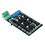 Ramps 1.5 Control Boa Base on Ramps 1.4 Control Panel Boa Expansion Mainboa for 3D Printer Parts & Accessories-Layfoo image 1