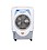 Khaitan Desire 60-Litre Air Cooler (Ivory) image 1