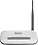 NETIS DL4311 150 mbps Wireless Router(White, Single Band) image 1