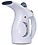 Roktry Portable Powerful Handheld Garment Steamer Fabric Steamer Facial Steamer for Clothes image 1