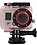 Click Pro Polar Body with 2.5mm lenc Sports & Action Camera  (Silver) image 1