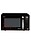 Whirlpool 23 L Convection Microwave Oven (Magicook Flora, Black) image 1