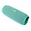 R2K Wireless Bluetooth Stereo Speaker Compatible with All Android and iOS Smartphones (Military Green) image 1