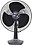 Orient Electric Table-27 Trendz 400mm High Speed Table Fan (Slate Grey) image 1
