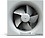 Crompton BRISKAIR6WHT_1 150 mm Exhaust Fan  (White) image 1