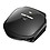 George Foreman 2-Serving Classic Plate Grill and Panini Press, Black, GR10B image 1
