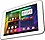 Micromax Canvas Tab P650 8 inch Voice Calling Tablet image 1