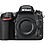 NIKON D750 DSLR Camera Body with Single Lens: 24-120mm VR Lens  (Black) image 1