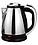 digi2cart Reconnect Stainless Steel Quick Heating 1.5 L kettle image 1
