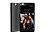 Intex Aqua Selfie (Black, 16 GB)  (2 GB RAM) image 1
