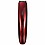 Kemei Men Electric Hair Trimmer Rechargeable Shaver Razor Beard Grooming (Red) image 1