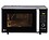 LG MC2886BFTM 28 L Convection Microwave Oven (Black) image 1