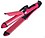 Youthfull YOUTHFULL YF-2009- 2 in 1 Hair Straightener and curler na 2009 hs Hair Styler  (Pink) image 1