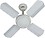 USHA Striker 600mm Ceiling Fan (Brown) image 1