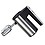 Sevenium 500 Watt Hand Mixer For Food Whipping, Egg Whisk,Cake Mixer, Milk Fr other, Bread Maker image 1