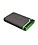 Transcend Military Drop Tested 1 TB USB 3.0 M3 External Hard Drive (TS1TSJ25M3) image 1