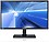SAMSUNG SC200 23.6 inch HD LED Backlit TN Panel Monitor (S24C200BL)(Response Time: 5 ms, 60 Hz Refresh Rate) image 1