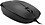 ZEBRONICS Zeb Power Wired Mouse Wired Optical Mouse Wired Optical Gaming Mouse  (USB 2.0, Black) image 1