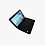 CHAMPION Netbook Others - (120 GB HDD/Linux) Netbook 102120 Laptop  (10 inch, Black) image 1