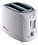 Bajaj ATX4 Auto Pop Up Toaster - White image 1