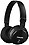 Philips SHB5500BK/00 On Ear Bluetooth Stereo Headphone image 1