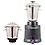 Sunmeet 5 Liters Elephant Hotel Commercial Mixer Grinder 2000 Watts,Heavy Duty and Hi-tech 100% Copper motor, With 2 Stainless Steel Jars. image 1