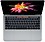 Apple Macbook Pro Intel Core i7 - (16 GB/256 GB SSD/Mac OS Sierra/2 GB Graphics) MLH32HN/A(15 inch, Space Grey, 1.83 kg) image 1