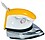 Blue Sapphire Home line Electric Light Weight Dry Iron - Yellow 750 W Dry Iron  (Multicolur) image 1