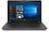 HP 14q-BU006TU 2017 14-inch Laptop (Core i3-6006U/4GB/1TB/Windows 10/Integrated Graphics), Grey image 1