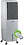 Symphony Diet 22E Tower Cooler (White) image 1