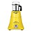 Su-mix 750-watts Nexon Mixer Grinder with Chutney Jar (350ML),MAN377, Yellow image 1