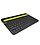 K480 Keyboard, Pan Nordic"Bluetooth, Black image 1