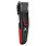 Havells BT6154C Beard Trimmer, (Black and Red) image 1