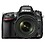 Nikon D610 (Body only) DSLR Camera image 1