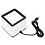 Wireless Barcode Scanner, Barcode Scanner High Accuracy for Mobile Phone for Computer image 1