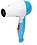 gs GREATERSCAP 1000 Watt Foldable Hair Dryer with 2 Speed Control for Women and Men image 1