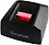 SecuGen Hamster Pro 20 Biometric Finger Print Scanner (Black) Without RD Service image 1