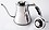 Java Concepts JC-17010 Pour Over Kettle, Stainless Steel Pour Over Kettle, Stainless Steel, image 1