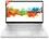 Hp Pavilion X360 Convertible Core I3 11Th Gen - (8 Gb/512 Gb Ssd/Windows 11 Home) 14-Dy0207Tu Thin And Light Laptop(14 Inch, Natural Silver, 1.52 Kg, With Ms Office) image 1