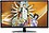 Videocon 139.7 cm (55 inches) VKC55FH-ZMA Full HD LED TV image 1