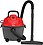 Prestige Cleanhome Typhoon05 Wet & Dry Vacuum Cleaner with Powerful Suction,Blower function  (Red) image 1