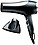 Remington D5015 Hair Dryer Black image 1