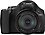 Canon PowerShot SX540 HS 20.3 MP Point & Shoot Camera with 16GB Card, Charger and Carry Case (Black) image 1