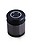 Bluetooth Speaker with MIC - 103 Black image 1